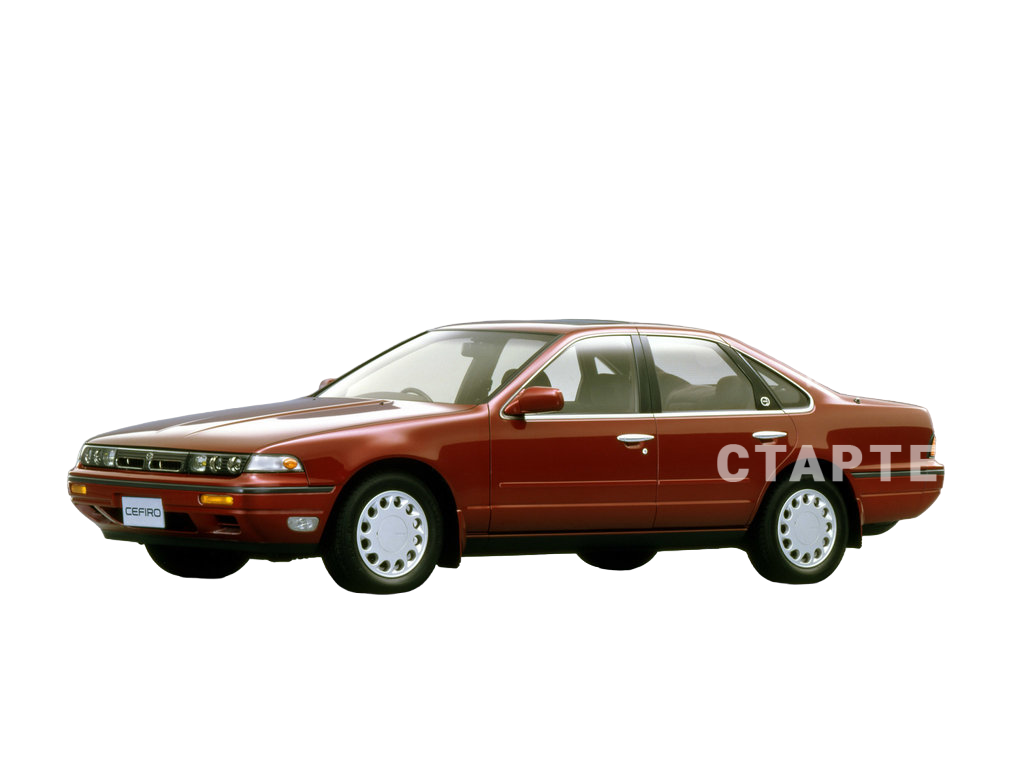 Ниссан Цефиро 1