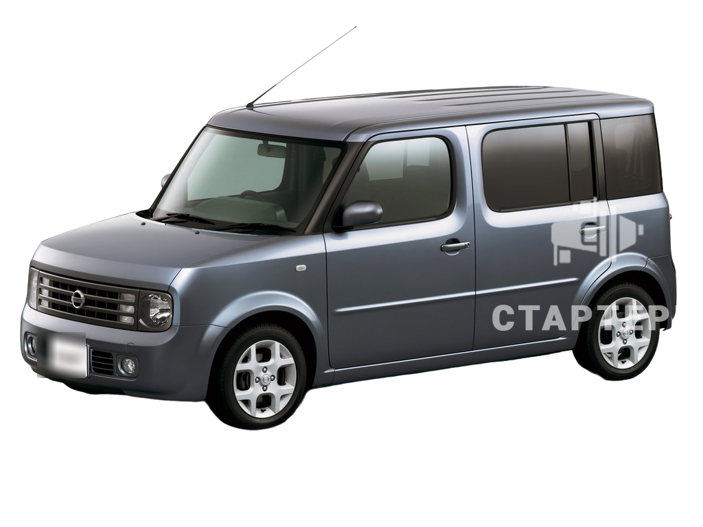 Ниссан Cube Cubic 2
