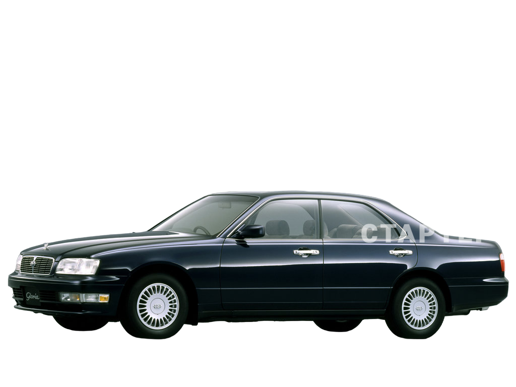 Ниссан Глория 10