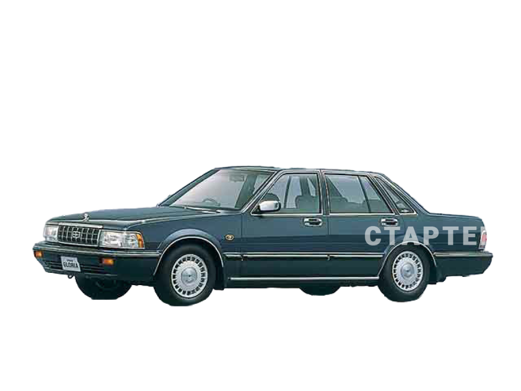 Ниссан Глория 8 Седан