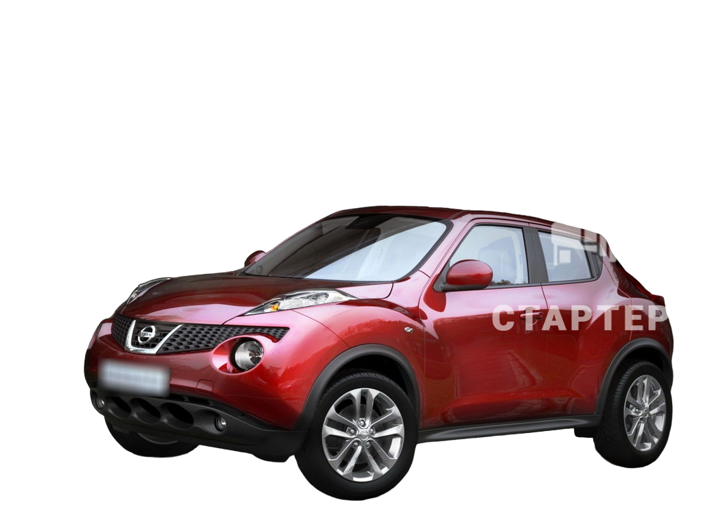 Ниссан Жук 1
