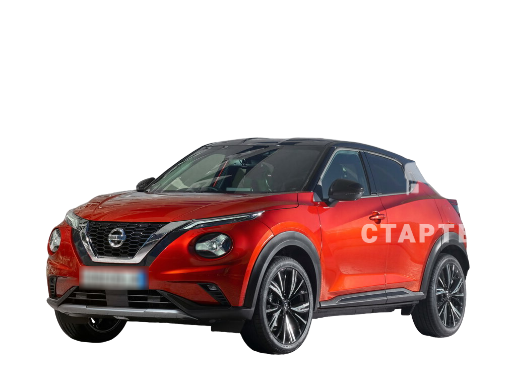 Ниссан Жук 2