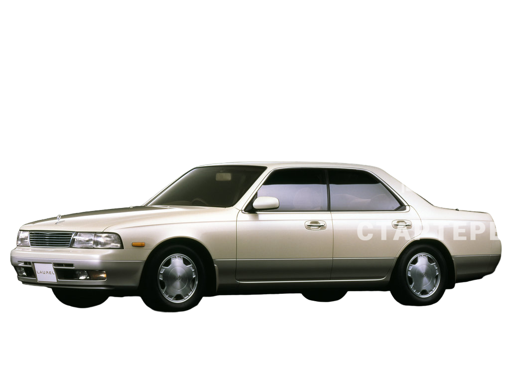 Ниссан Лаурель 7