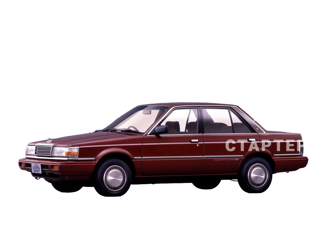 Ниссан Laurel Spirit 2 Седан