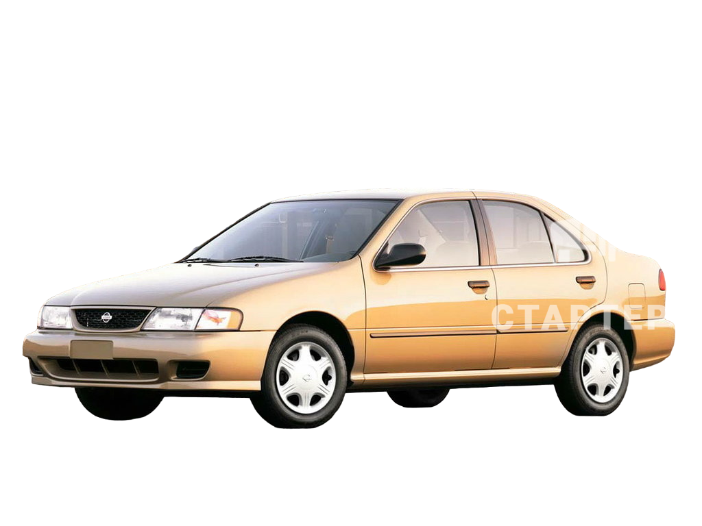 Ниссан Сентра 4