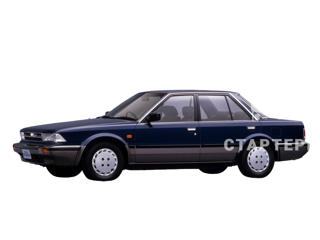 Ниссан Станза
