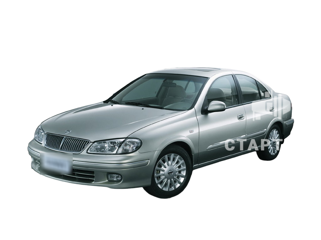 Ниссан Санни 10 Седан