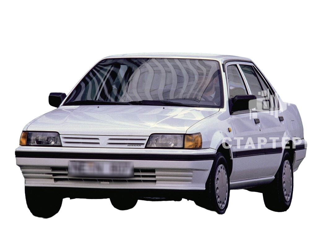 Ниссан Санни 6