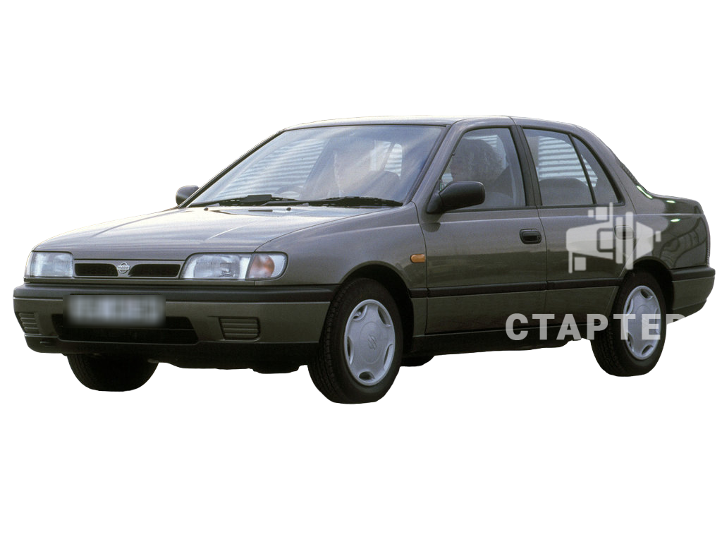 Ниссан Санни 7