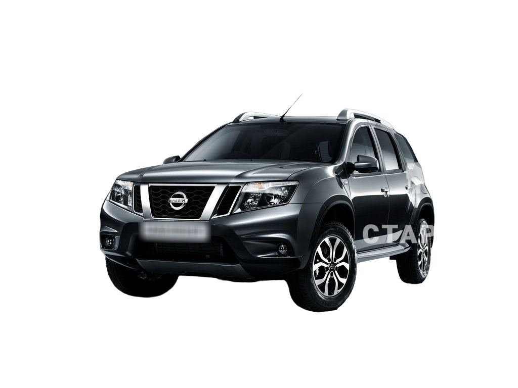 Ниссан Террано 3 SUV