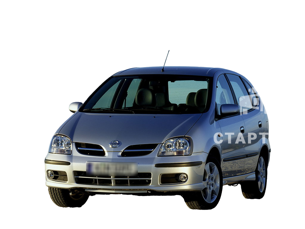 Ниссан Тино