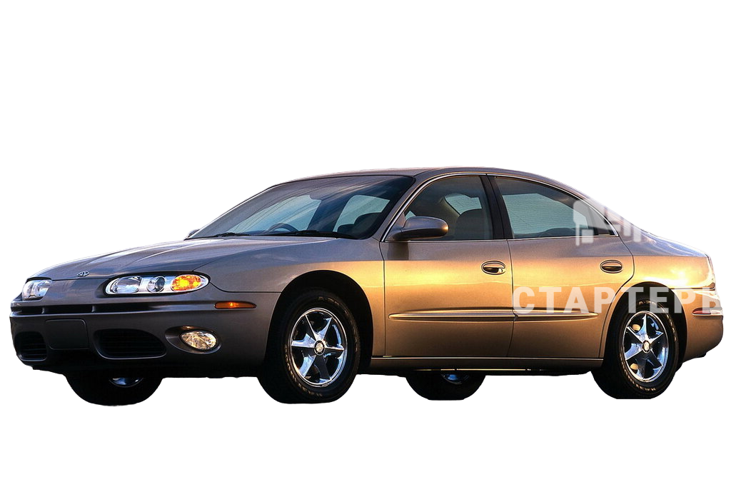 Олдсмобиль Аврора 2