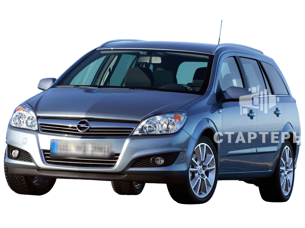 Опель Astra Family 3, рестайлинг Универсал