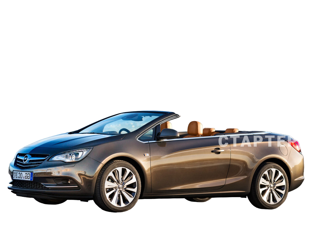 Опель Cascada 1 Кабриолет