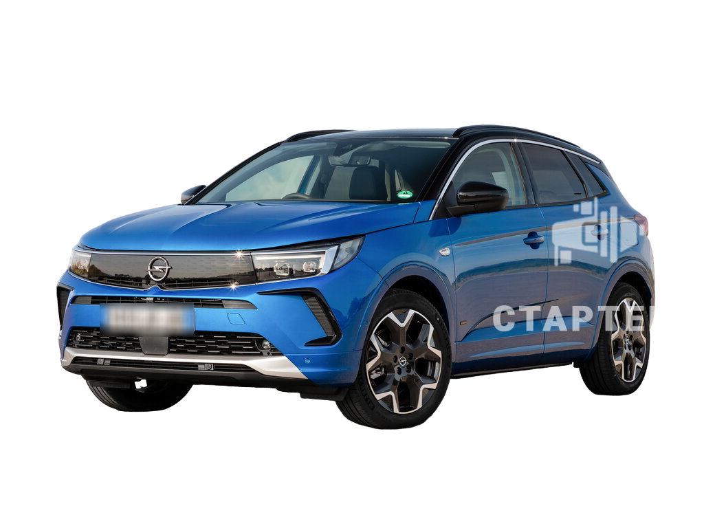Опель Грандланд Х