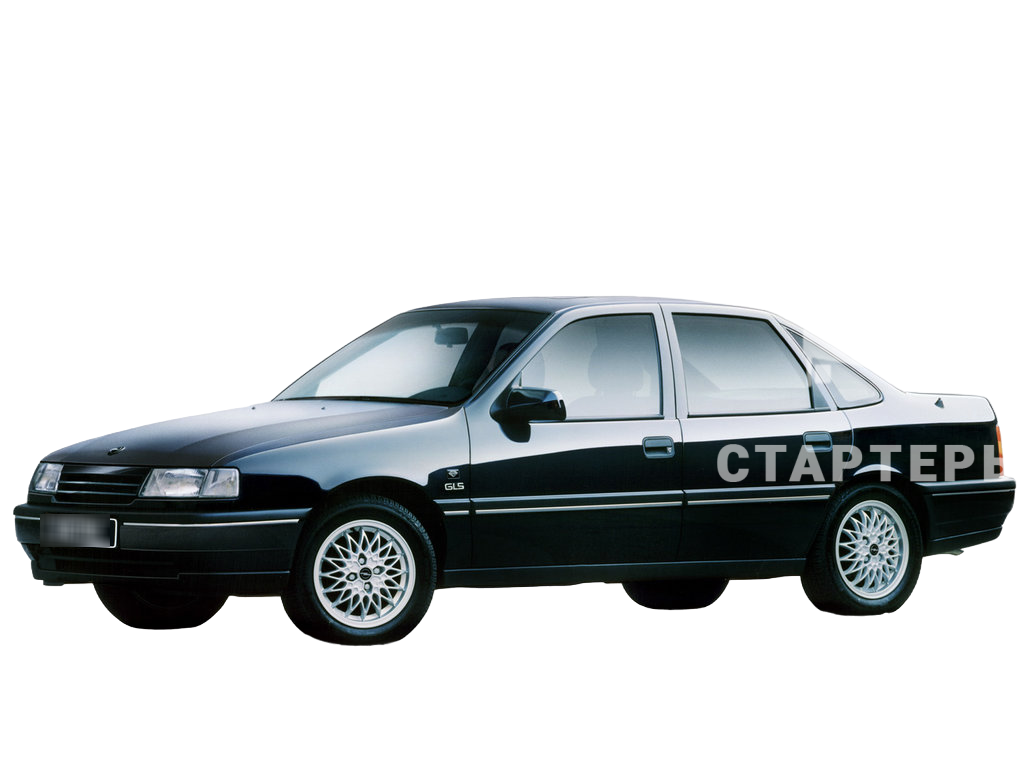 Опель Вектра 1