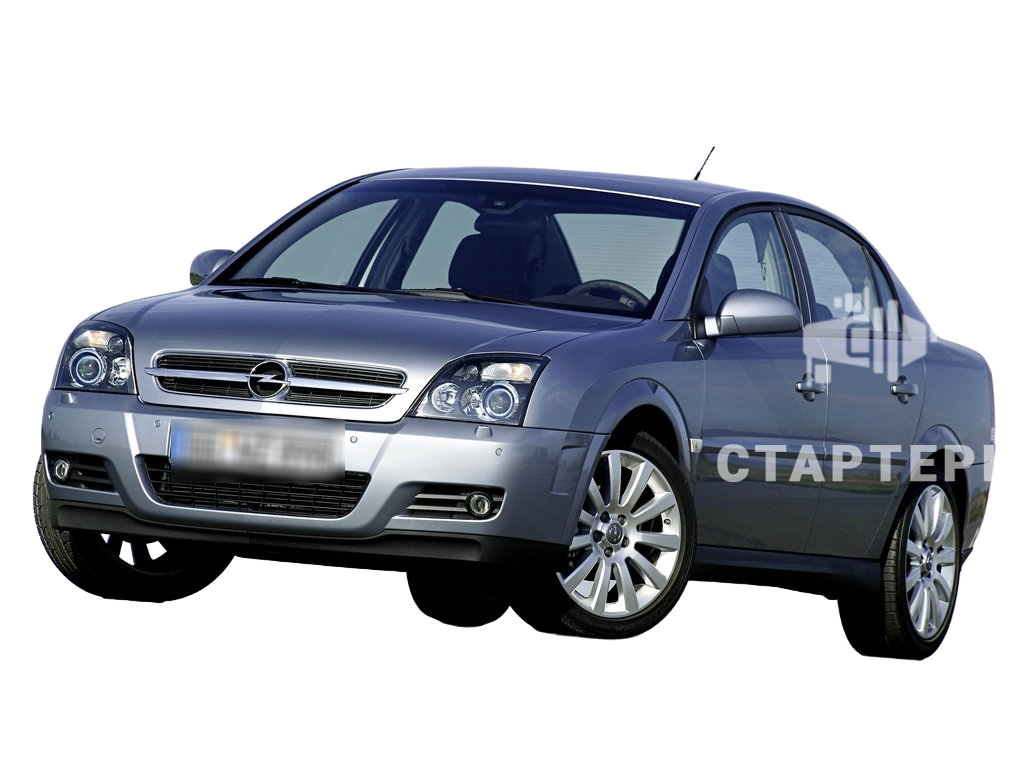Опель Вектра 3