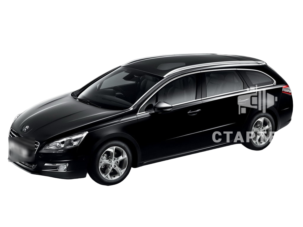 Пежо 508 1 Универсал