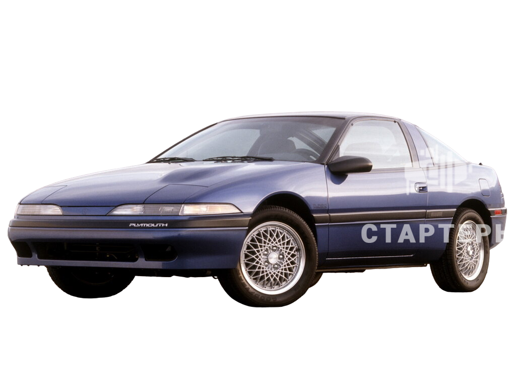 Плимут Laser 1