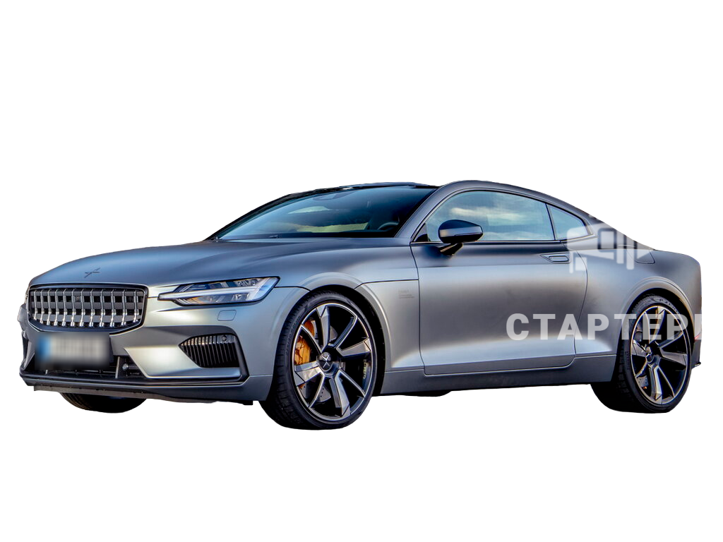Полестар 1