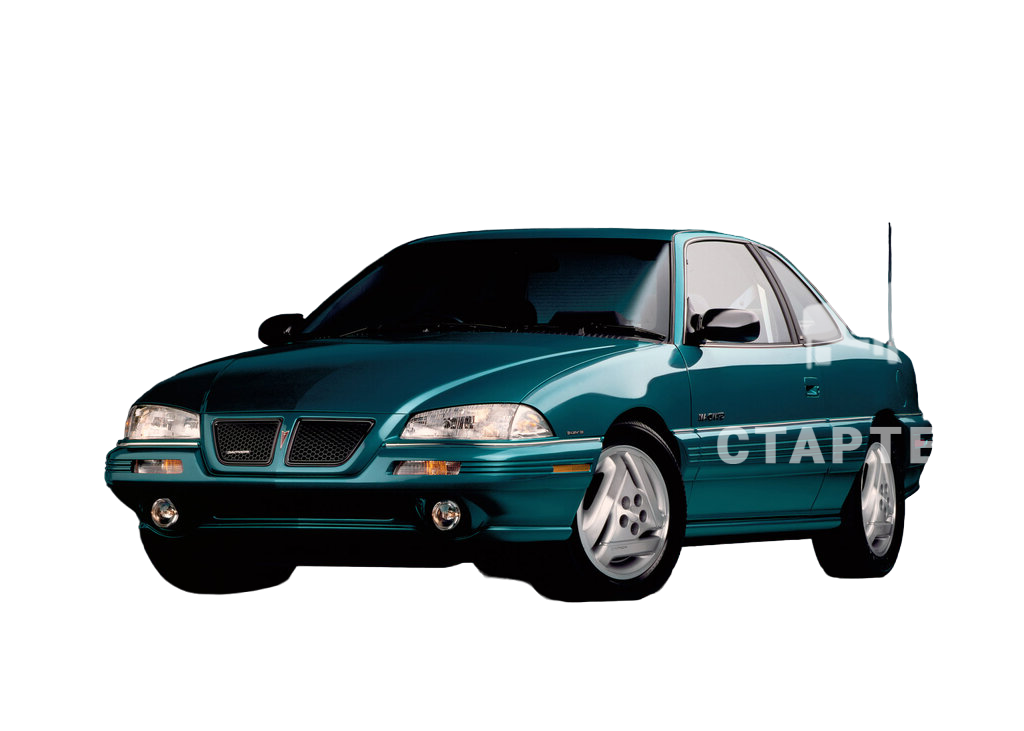 Понтиак Grand Am 4 Купе