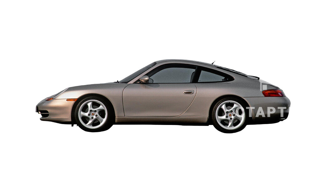 Порше 911 5