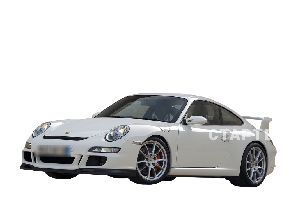 Порше 911 6