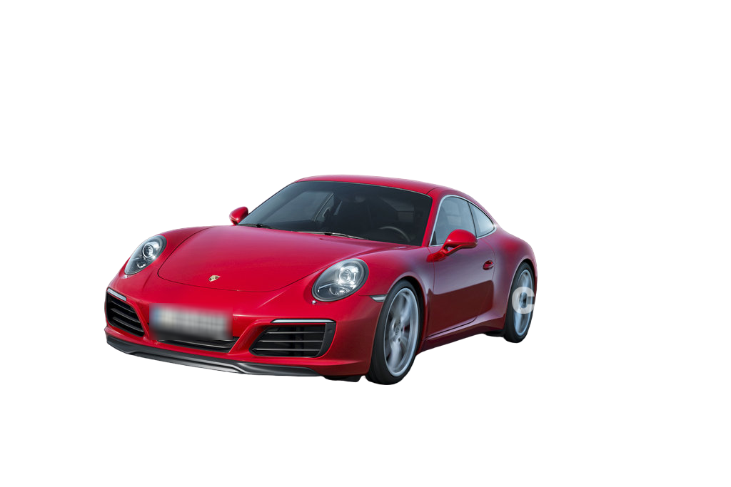 Порше 911 7, рестайлинг