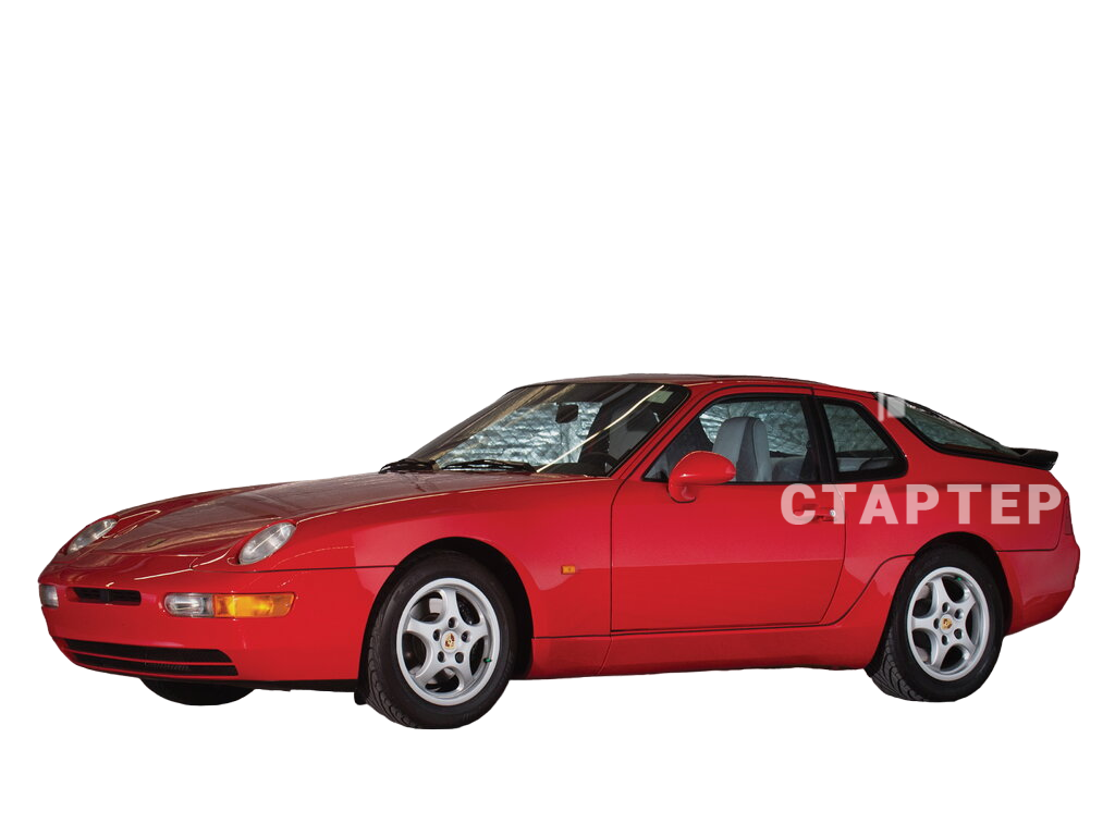 Порше 968 1 Хэтчбек