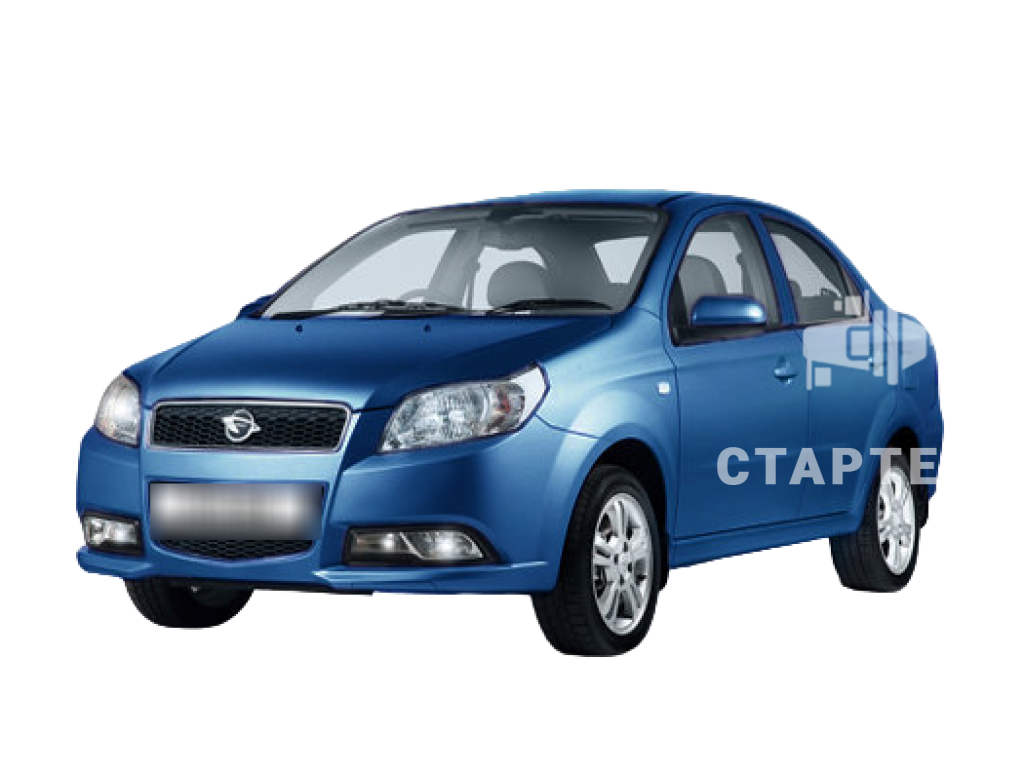 Равон Nexia R3 1