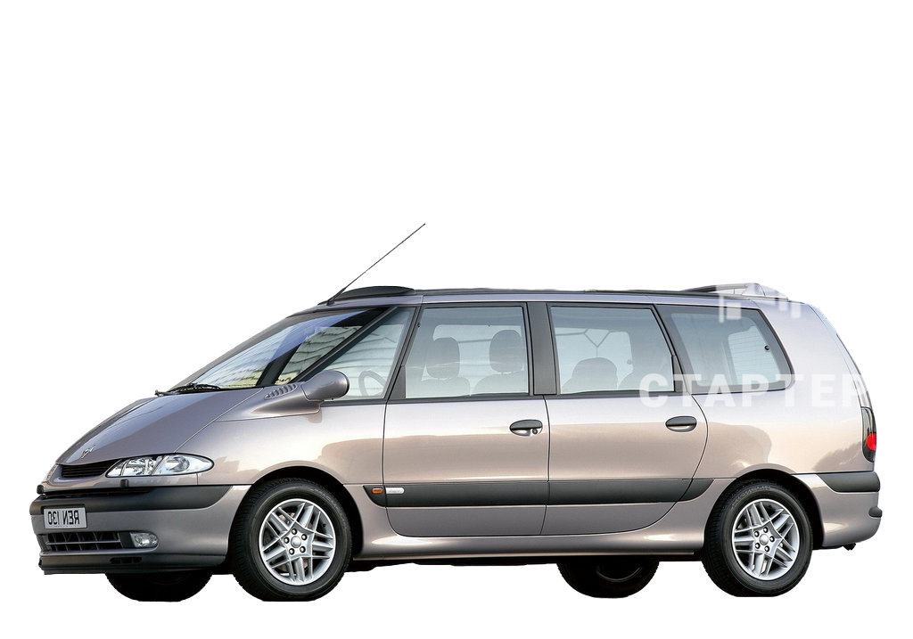 Рено Эспейс