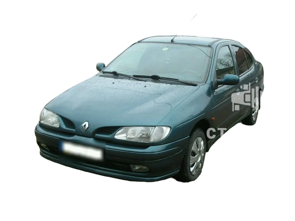 Рено Меган 1 Седан