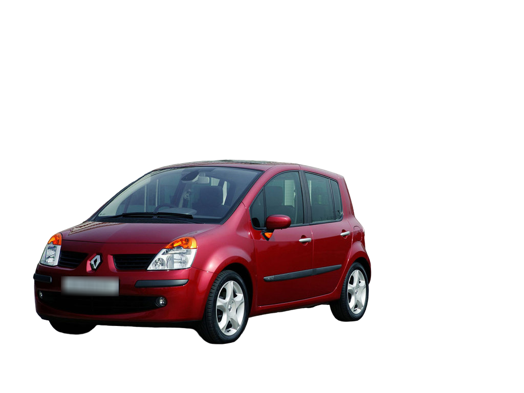 Рено Модус 1