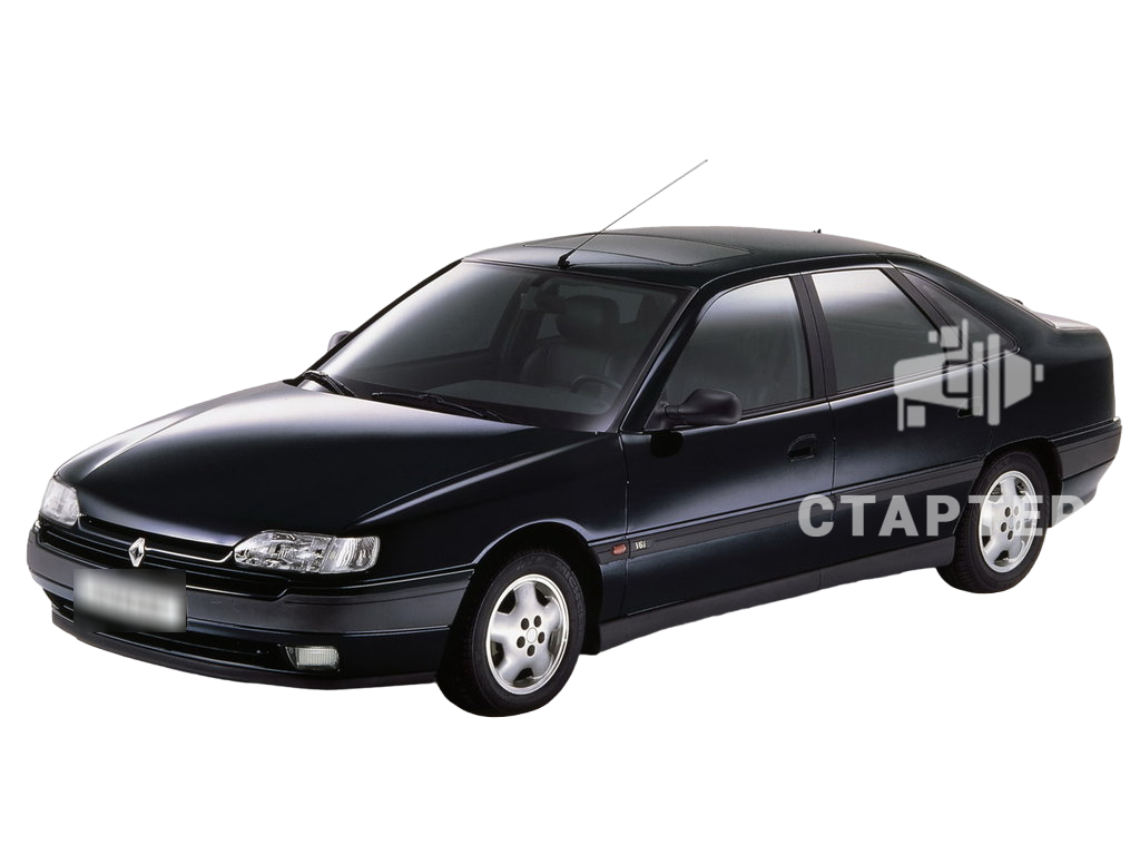 Рено Сафран 1