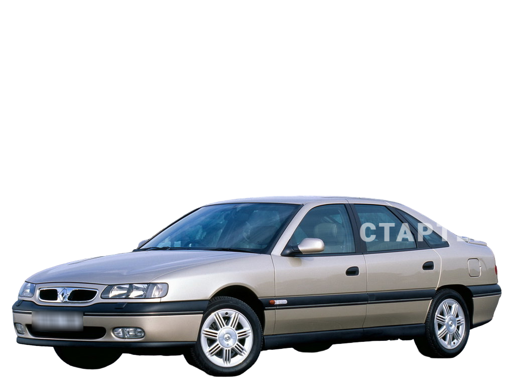 Рено Сафран