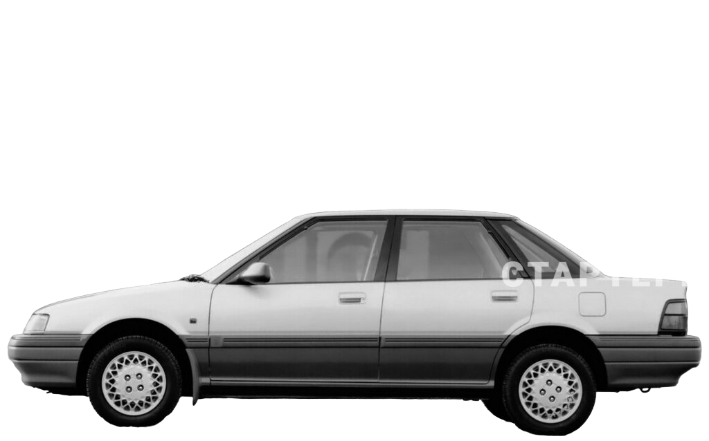 Ровер 400 1