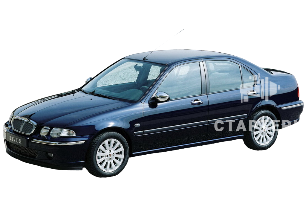 Ровер 45 1