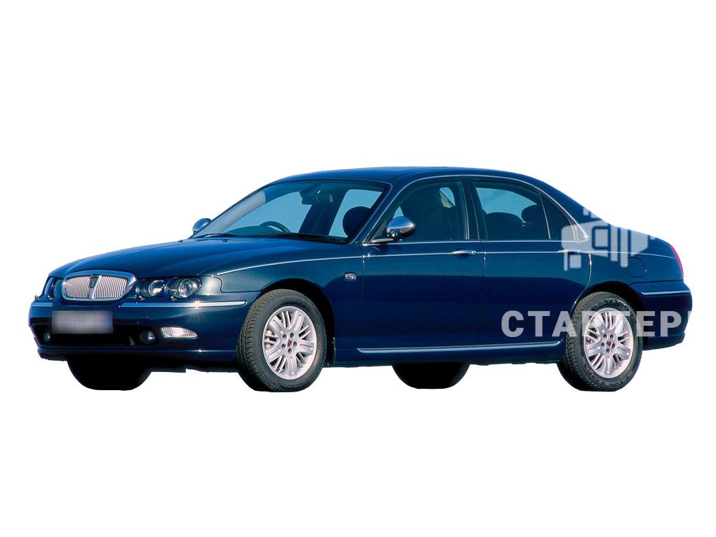Ровер 75 1