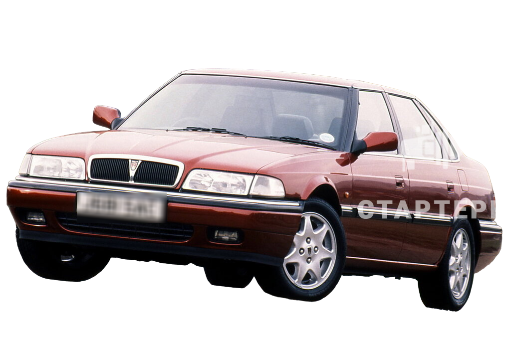 Ровер 800 2 Седан