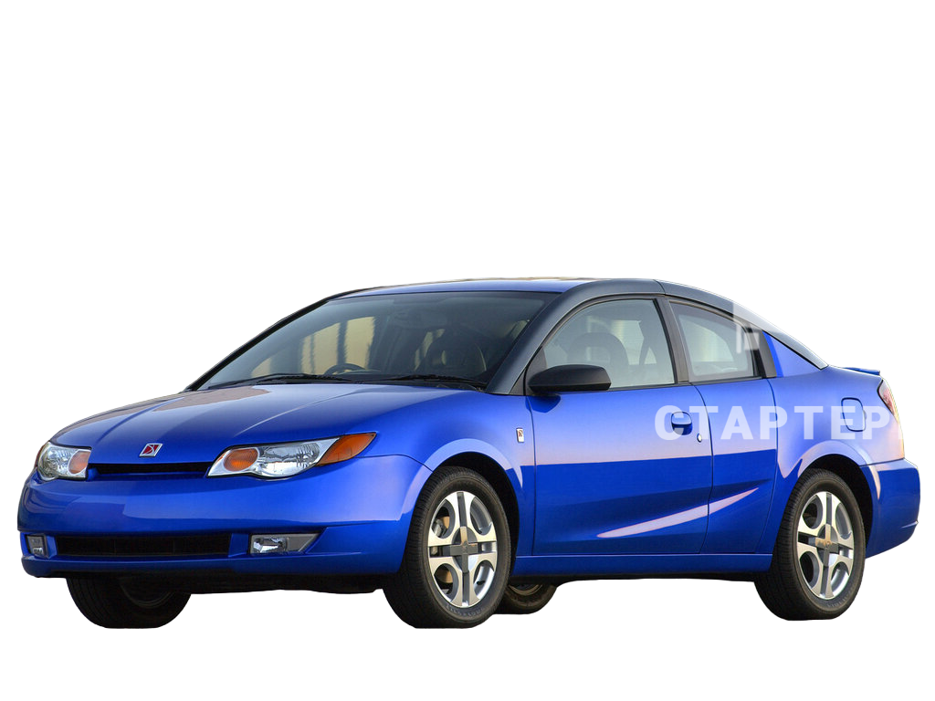 Сатурн Ion 1