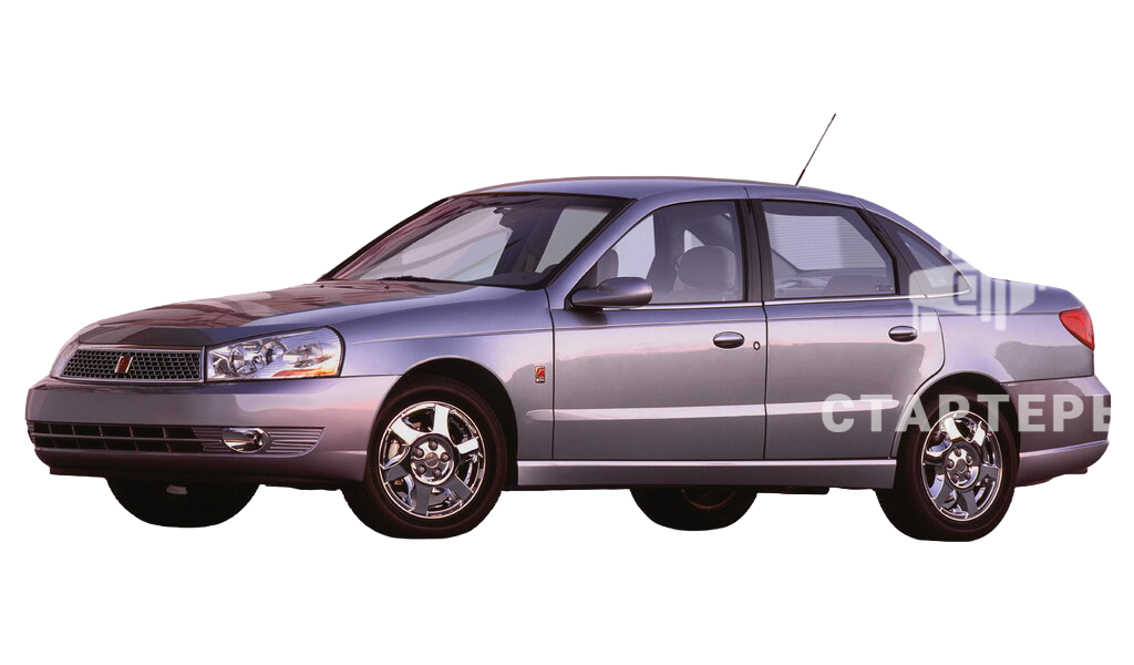 Сатурн L-Series 1, рестайлинг