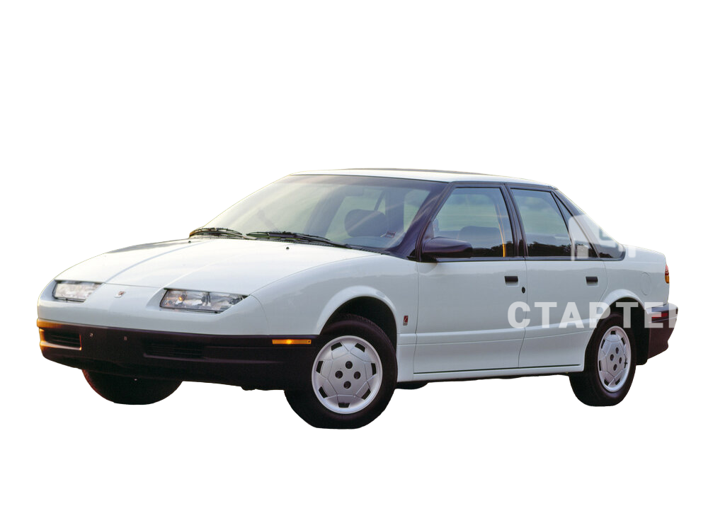Сатурн S-Series 1