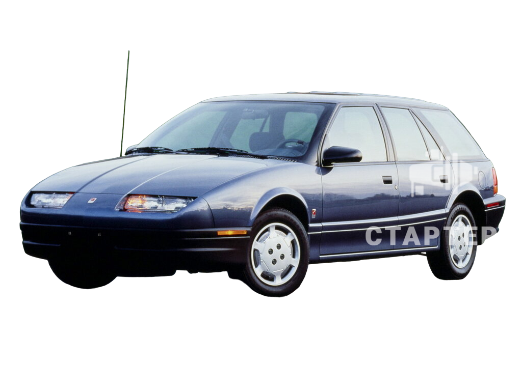 Сатурн S-Series 1 Универсал