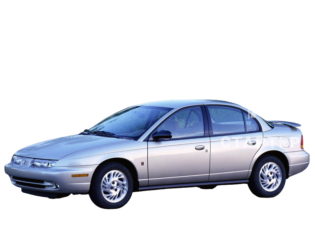 Сатурн S-Series