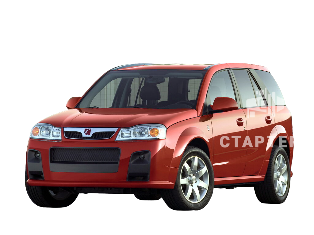 Сатурн Vue