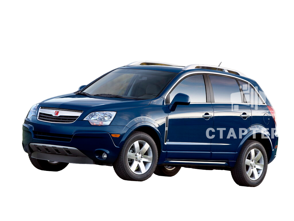 Сатурн Vue 2 SUV