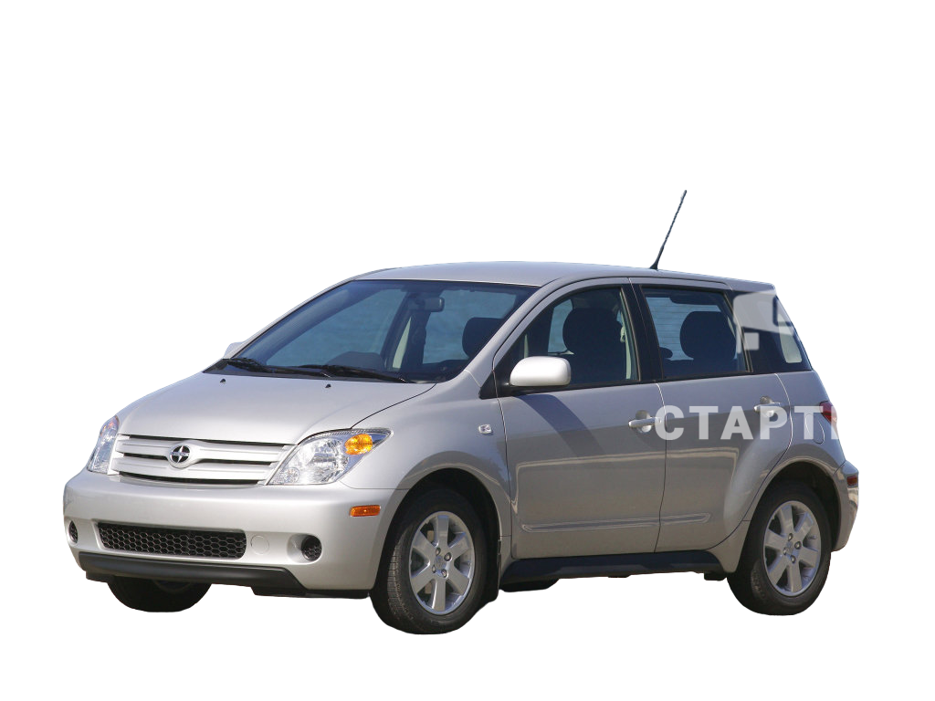 Сцион xA 1