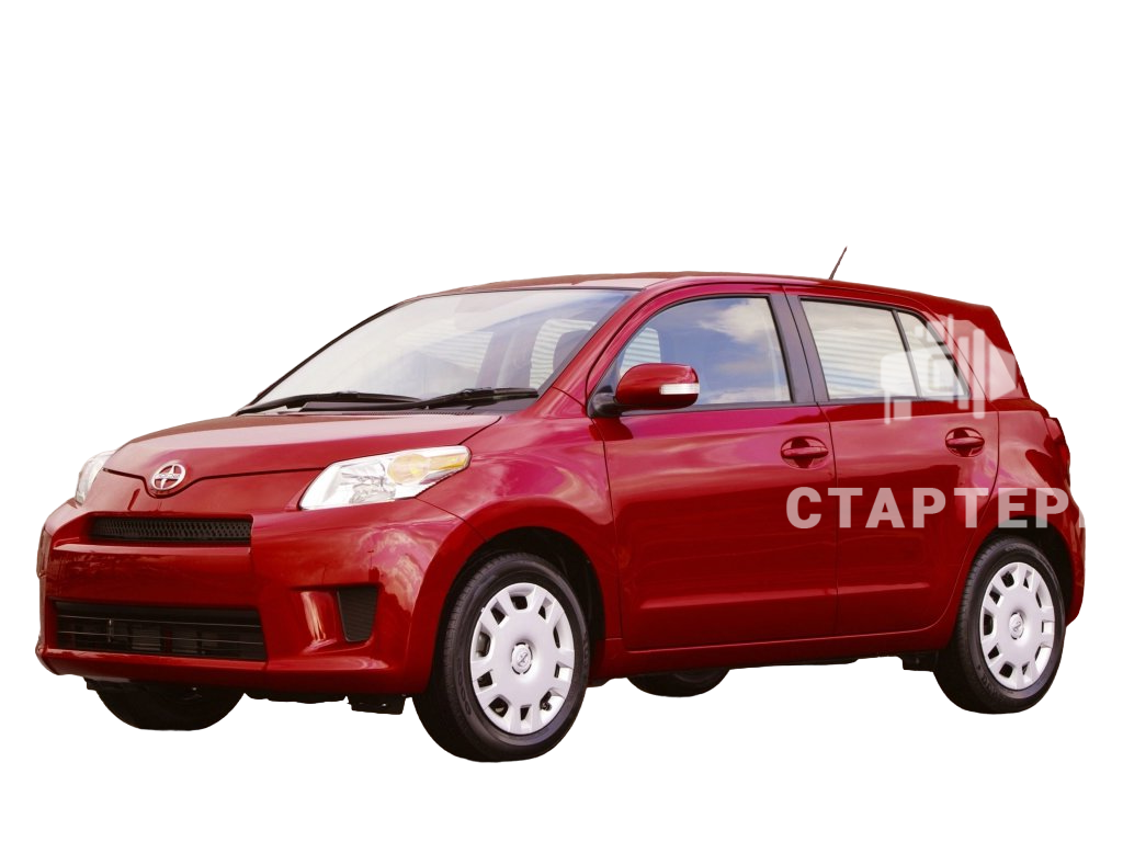 Сцион xD 1 Хэтчбек