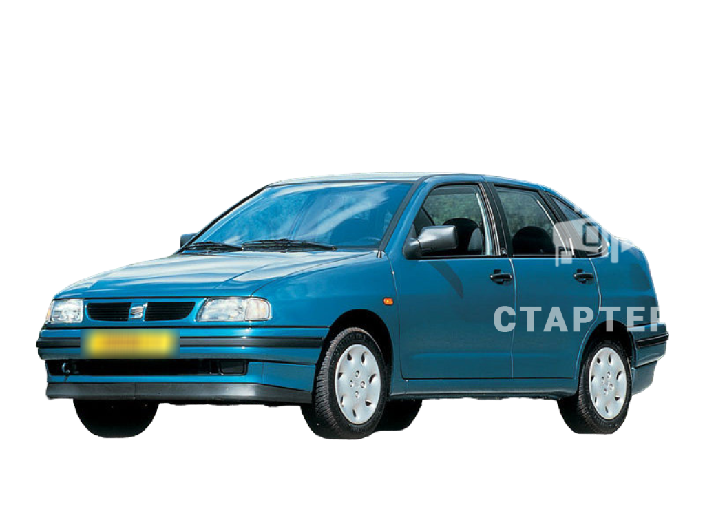 Сеат Кордоба 1 Седан
