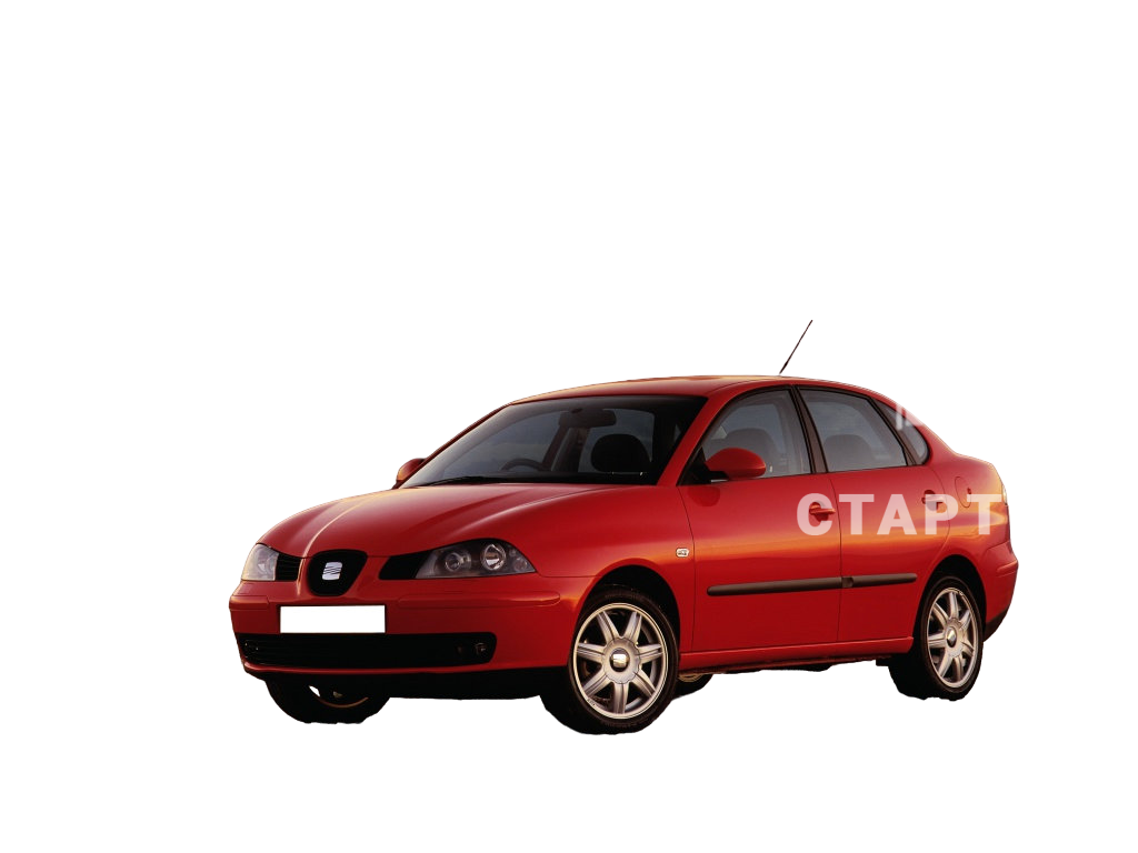 Сеат Кордоба 2